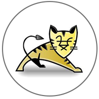 Tomcat Logo